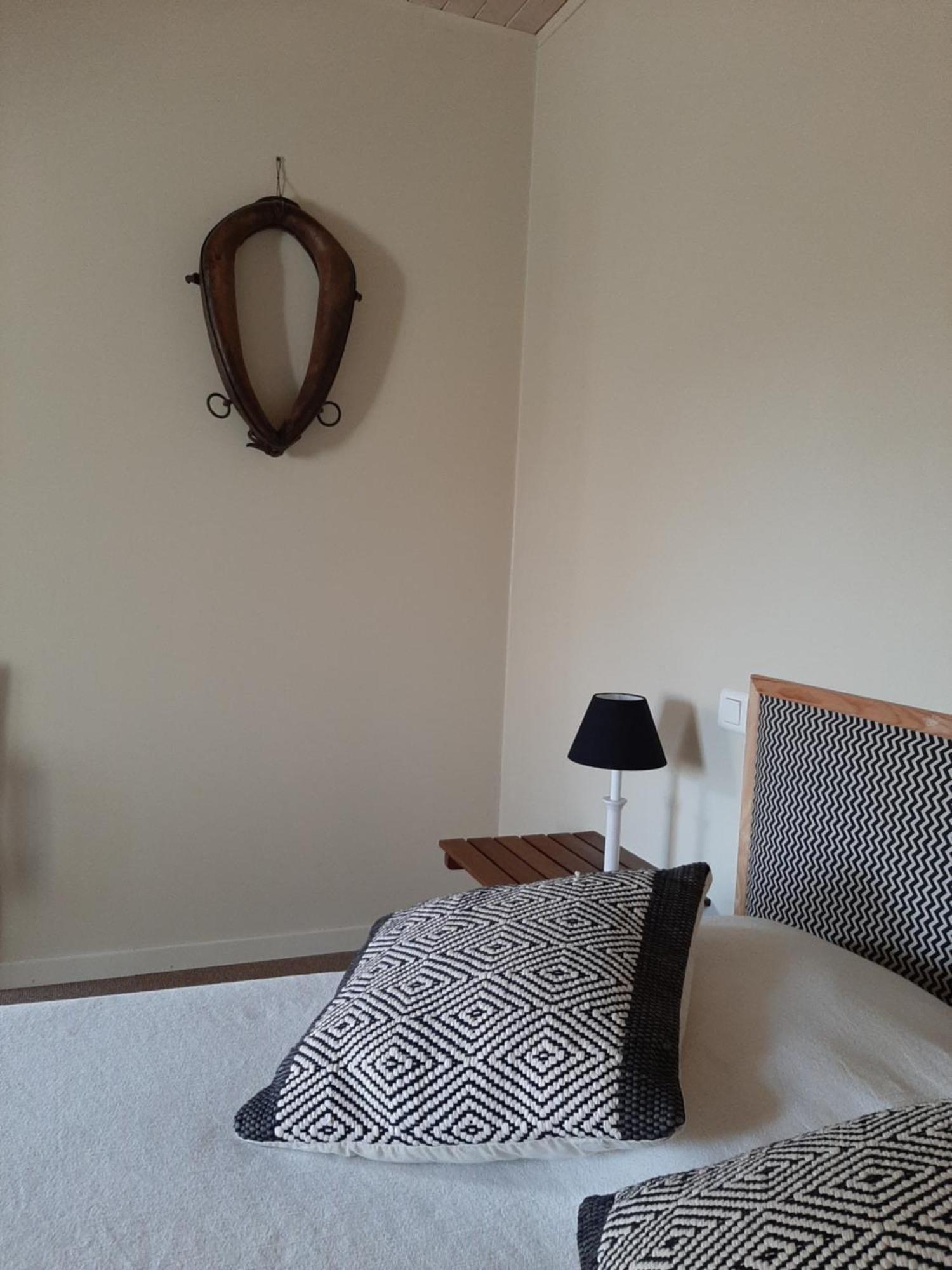 Au Chateau Juillac Rum bild
